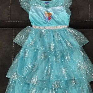 Disney Princess Dress (Dress-Up)